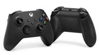 Microsoft Microsoft 
 
 Xbox Wireless Controller + USB-C Cable - Gamepad Controller, Wireless