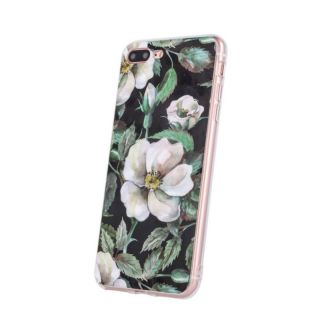 - ILike Apple iPhone XR Autumn3 case Green zaļš zaļš