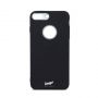 Beeyo Beeyo Apple iPhone XR Soft case Black melns