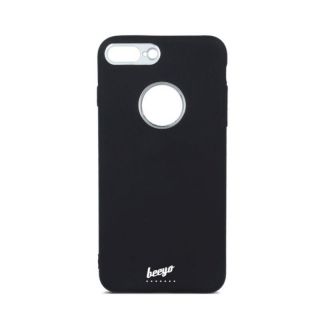 Beeyo Beeyo Apple iPhone XR Soft case Black melns