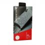 - Yameina Iphone XR Shiny Case BAG Silver sudrabs