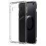 - iLike Samsung Galaxy Note 10 ANTI SHOCK 0,5mm Transparent