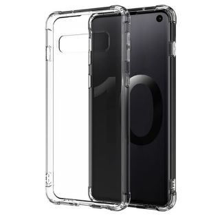 - iLike Samsung Galaxy Note 10 ANTI SHOCK 0,5mm Transparent