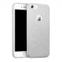 - ILike Apple Iphone 11 Pro Max Shining Case Silver sudrabs