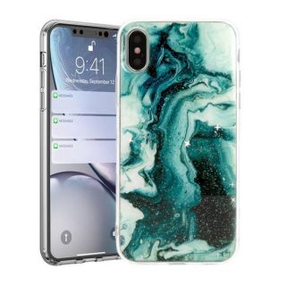 Vennus Iphone X / XS 5,8'' Case Marble 5