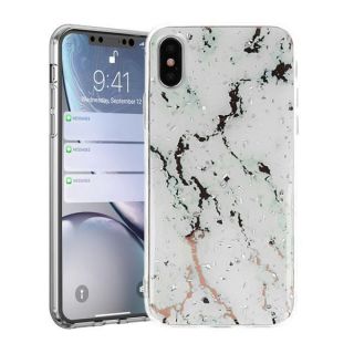Vennus Iphone X / XS 5,8'' Case Marble 1