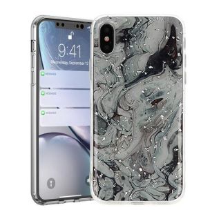 Vennus Iphone X / XS 5,8'' Case Marble 2