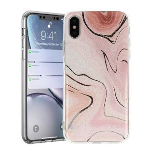 Vennus Iphone X / XS 5,8'' Case Marble 4
