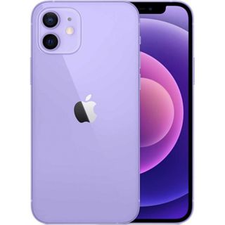 Apple iPhone 12 128GB Purple purpurs