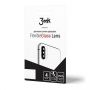 - 3MK Apple iPhone X / XS FlexibleGlass Camera Glass Lens  4 PSC