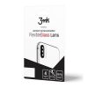 Аксессуары Моб. & Смарт. телефонам - 3MK 
 Apple 
 iPhone XR FlexibleGlass Lens 4 PSC GPS