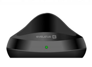 Evelatus Universal Charging Stand for ARON 2020 phone ECS01 Black