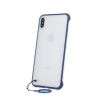 Aksesuāri Mob. & Vied. telefoniem - ILike Samsung Galaxy A10 frameless case Blue zils 