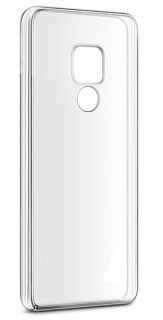 - ILike Huawei Mate 20 X Slim case 1 mm Transparent