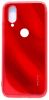 Aksesuāri Mob. & Vied. telefoniem Evelatus Redmi 7 Water Ripple Full Color Electroplating Tempered Glass Case Red...» 