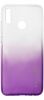 Aksesuāri Mob. & Vied. telefoniem Evelatus Evelatus Samsung A40 Gradient TPU Case Purple purpurs 