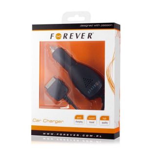 Apple Car charger Forever Ipad / Ipod 2100 HQ