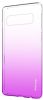 Aksesuāri Mob. & Vied. telefoniem Evelatus Evelatus Samsung S10+ Gradient TPU Case Purple purpurs 