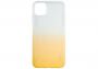 Evelatus Evelatus Apple iPhone 11 Gradient TPU Case Gold