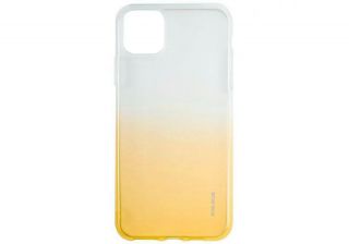 Evelatus Evelatus Apple iPhone 11 Gradient TPU Case Gold