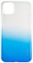 Evelatus Evelatus Apple iPhone 11 Gradient TPU Case Blue