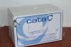 Iebūvējamā sadzīves tehnika&nbsp;-&nbsp;Cata SALE OUT. GL 45 X  / C Hood, 820m3 / h, 65dB, BT3 Engie, 280W, st…&nbsp;