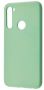 Evelatus Evelatus Xiaomi Xiaomi Redmi Note 8  /  Redmi Note 8 2021 Soft Silicone Mint