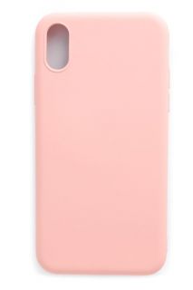 Evelatus Evelatus Apple iPhone X / Xs Soft Silicone Beige bēšs bēžs