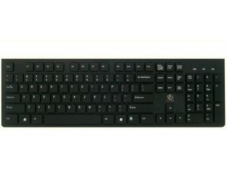 - iLike USB ESPIRO Black