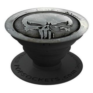 - Popsockets Punisher Black melns