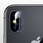 Evelatus Evelatus Apple iPhone X / XS Max Camera Glass Lense