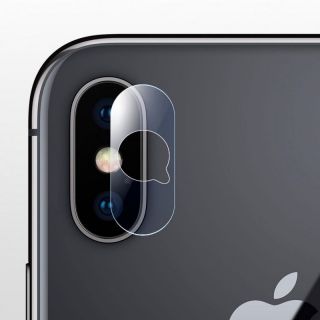 Evelatus iPhone X / XS Max Camera Glass Lense