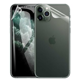 Evelatus Evelatus Apple iPhone X / XS / 11 Pro TPU FILM