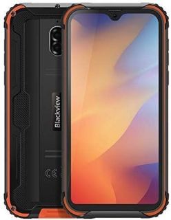 Blackview BV5900 3 / 32GB Orange oranžs