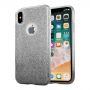 - iLike Xiaomi Redmi Note 8  /  Redmi Note 8 2021 BLING Back Case Black
