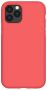 Evelatus Evelatus Apple iPhone 11 Pro Max Premium Soft Touch Silicone Case Clementine