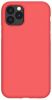 Аксессуары Моб. & Смарт. телефонам Evelatus iPhone 11 Pro Premium mix solid Soft Touch Silicone case Clementine Аккумуляторы