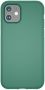 Evelatus Evelatus Apple iPhone 11 Pro Premium Soft Touch Silicone Case Pine Green