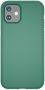 Evelatus Evelatus Apple iPhone 11 Pro Soft Case with bottom Pine Green zaļš zaļš