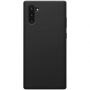 - Nillkin Samsung Galaxy Note 10 Flex Pure Liquid Silicone Cover Black