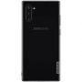 - Nillkin Samsung Galaxy Note 10 Nature TPU Cover Grey