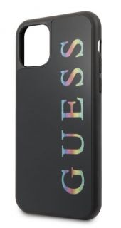 GUESS Guess 
 Apple 
 iPhone 11 Multicolor Glitter Cover