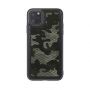 - Nillkin Apple iPhone 11 Pro Camo Hard Case Green