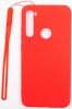 Aksesuāri Mob. & Vied. telefoniem Evelatus Xiaomi Redmi Note 8  /  Redmi Note 8 2021 Soft Touch Silicone Case wit...» 