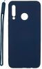 Аксессуары Моб. & Смарт. телефонам Evelatus Evelatus Huawei P30 Lite Soft Touch Silicone Case with Strap Dark Blue...» 