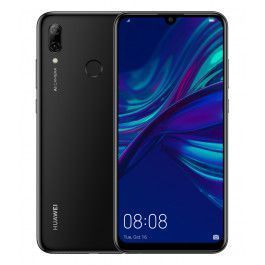 Huawei P Smart 2019 3 / 64GB POT-LX1 Midnight Black melns