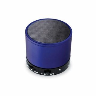 - Junior bluetooth speaker Blue zils