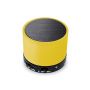 - Setty Junior bluetooth speaker Yellow