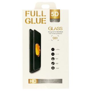 - N / A Xiaomi Redmi Note 8  /  Redmi Note 8 2021 Full Glue 5D