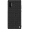 Аксессуары Моб. & Смарт. телефонам - Nillkin Samsung Galaxy Note 10 Plus Textured Hard Case Black melns 